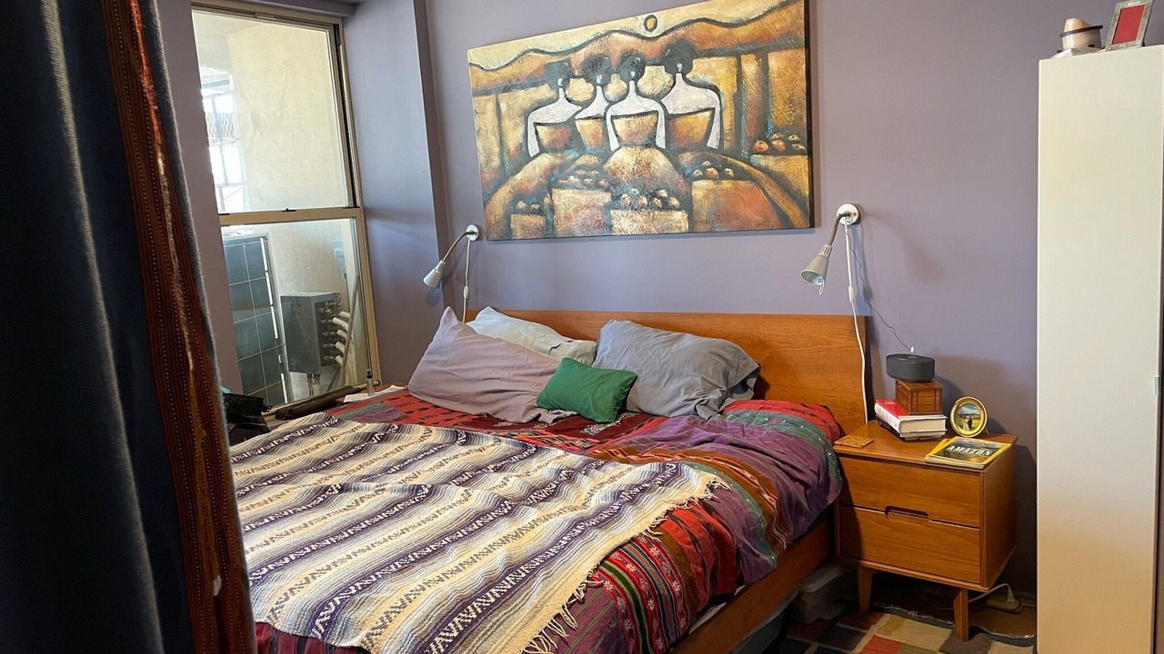 Photo of Bedroom in Crown Heights