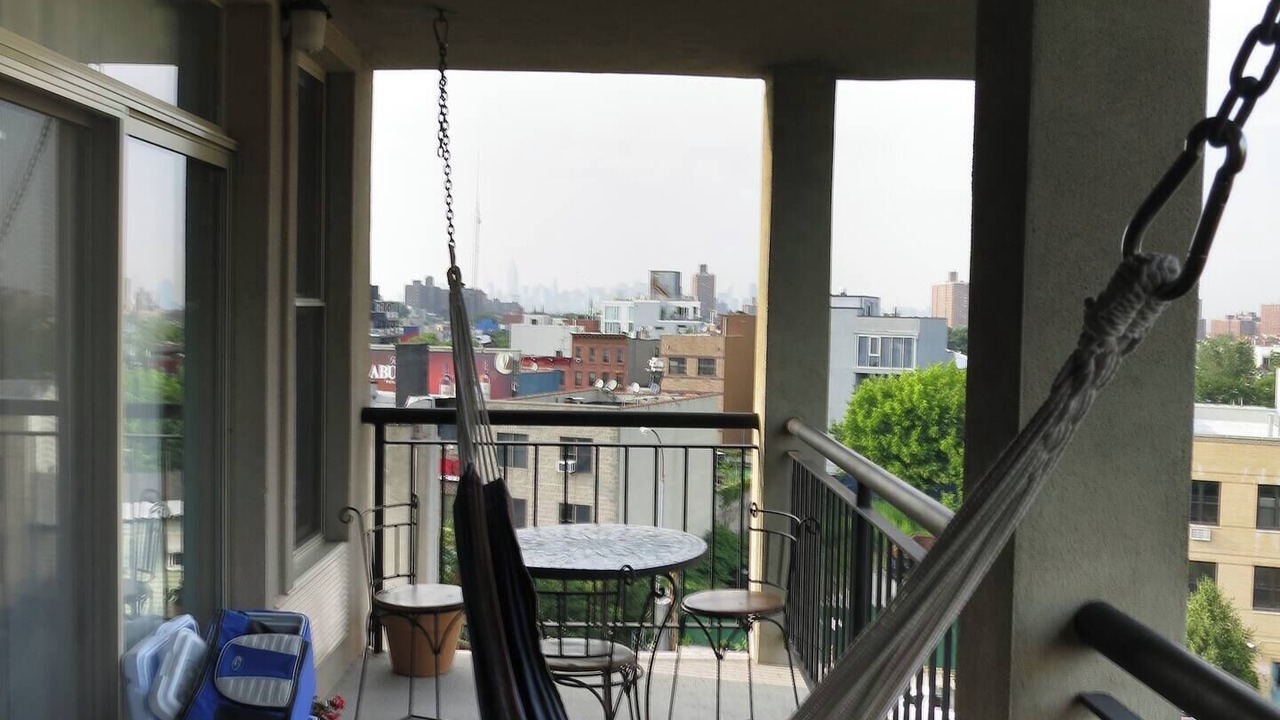 Photo of Outdoor in Crown Heights
