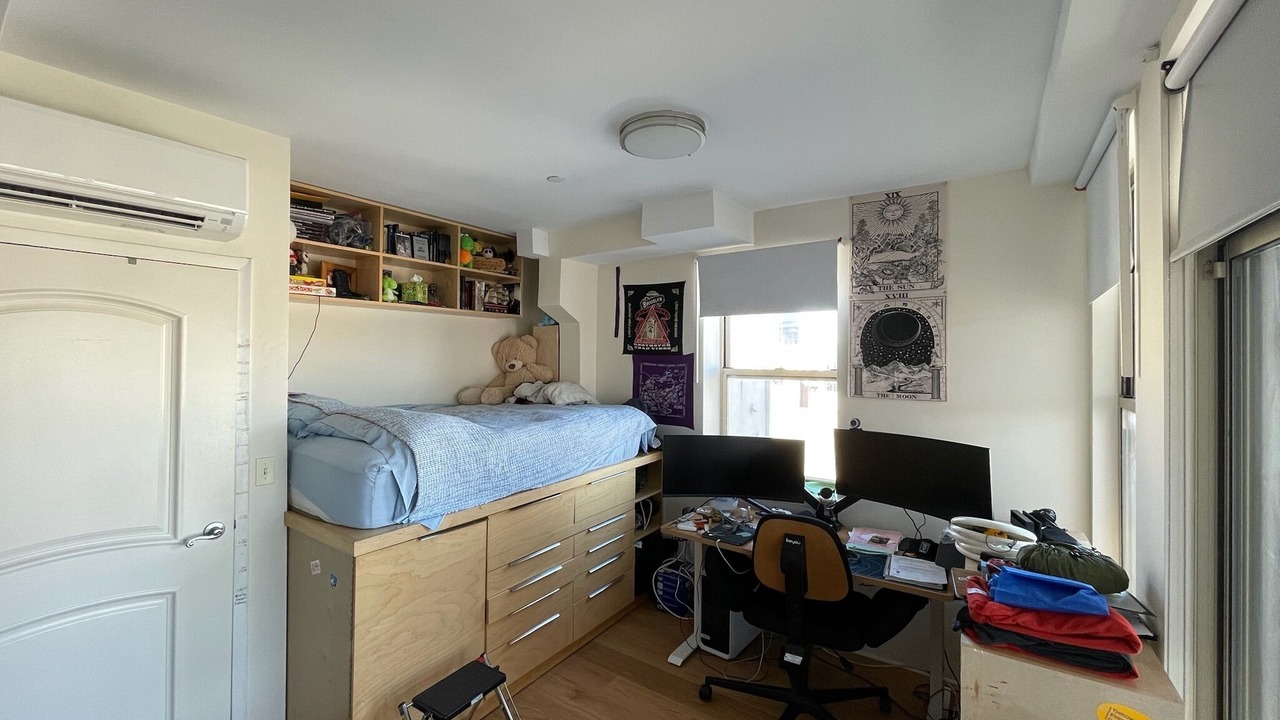 Photo of Bedroom in Crown Heights
