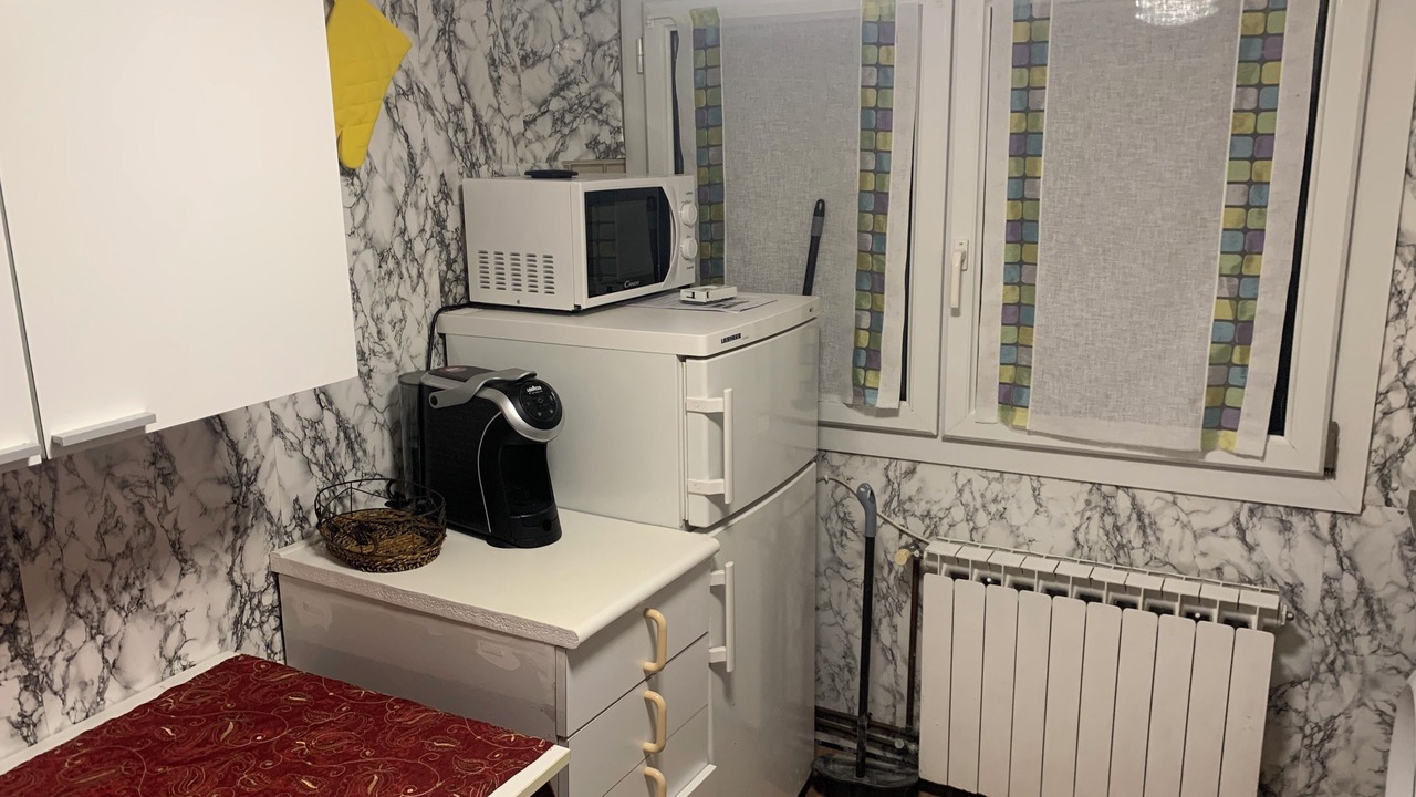 Photo of Kitchen in Santa Maria in Stelle