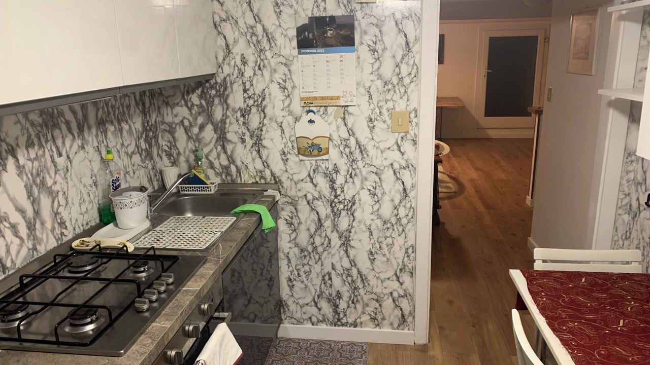 Photo of Kitchen in Santa Maria in Stelle