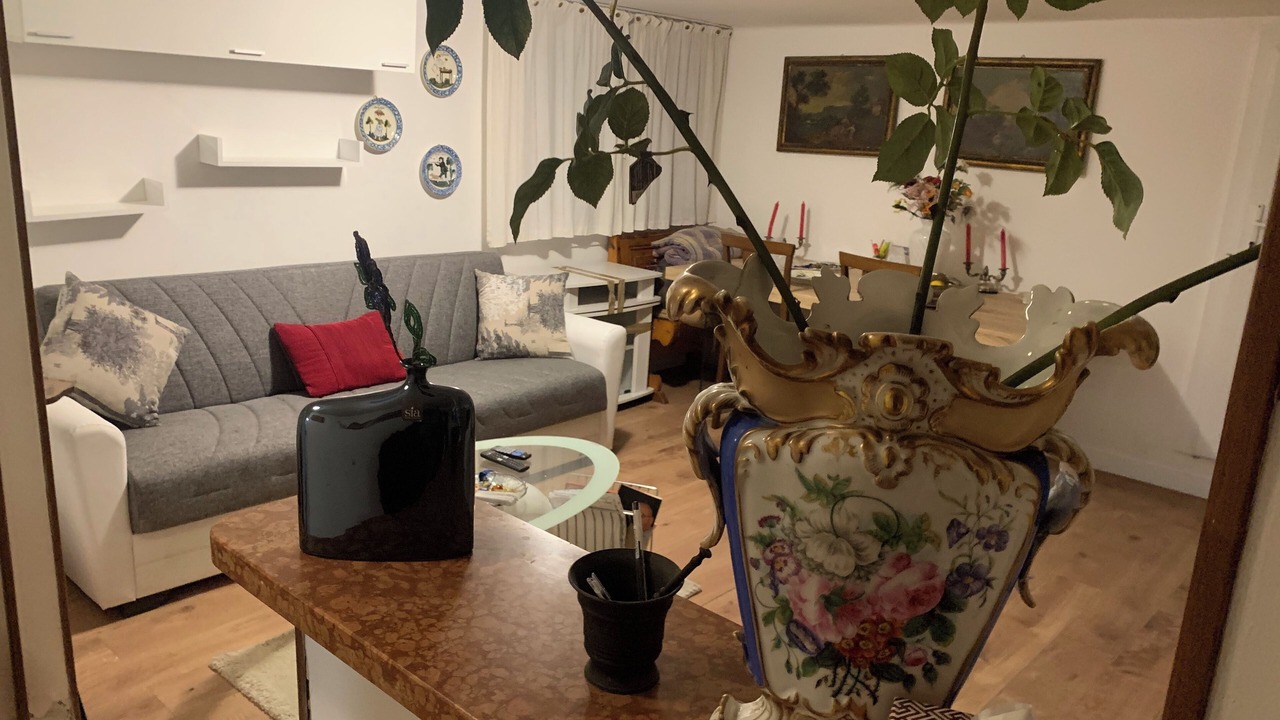 Photo of Livingroom in Santa Maria in Stelle