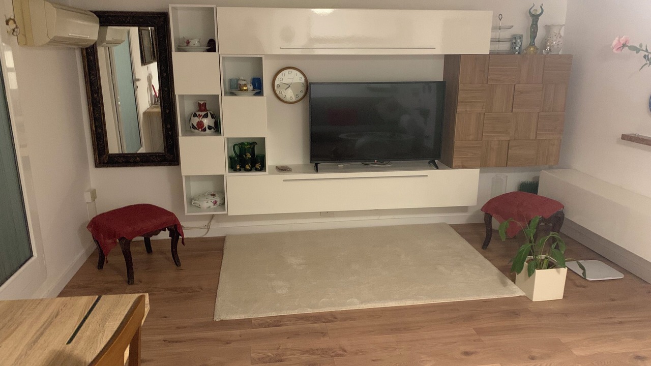Photo of Livingroom in Santa Maria in Stelle