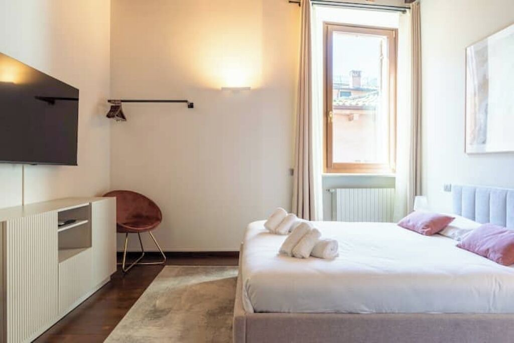 Photo of Bedroom in Citta Antica