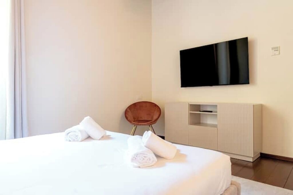 Photo of Bedroom in Citta Antica