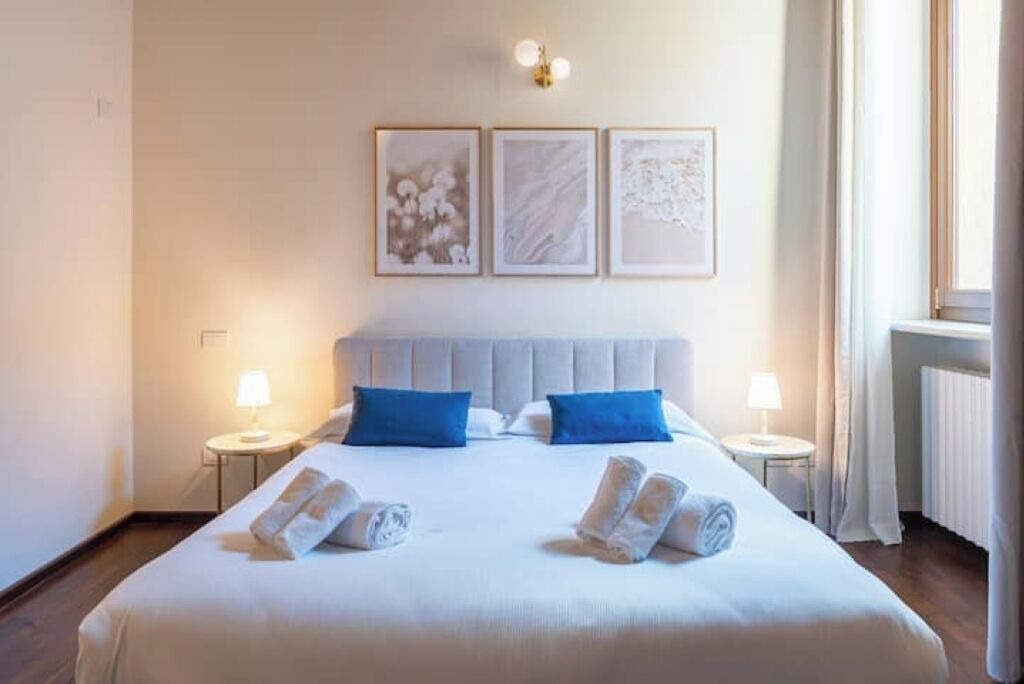 Photo of Bedroom in Citta Antica