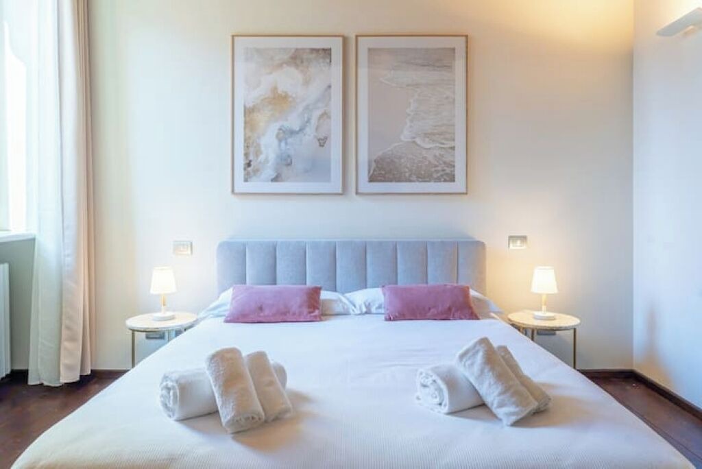 Photo of Bedroom in Citta Antica
