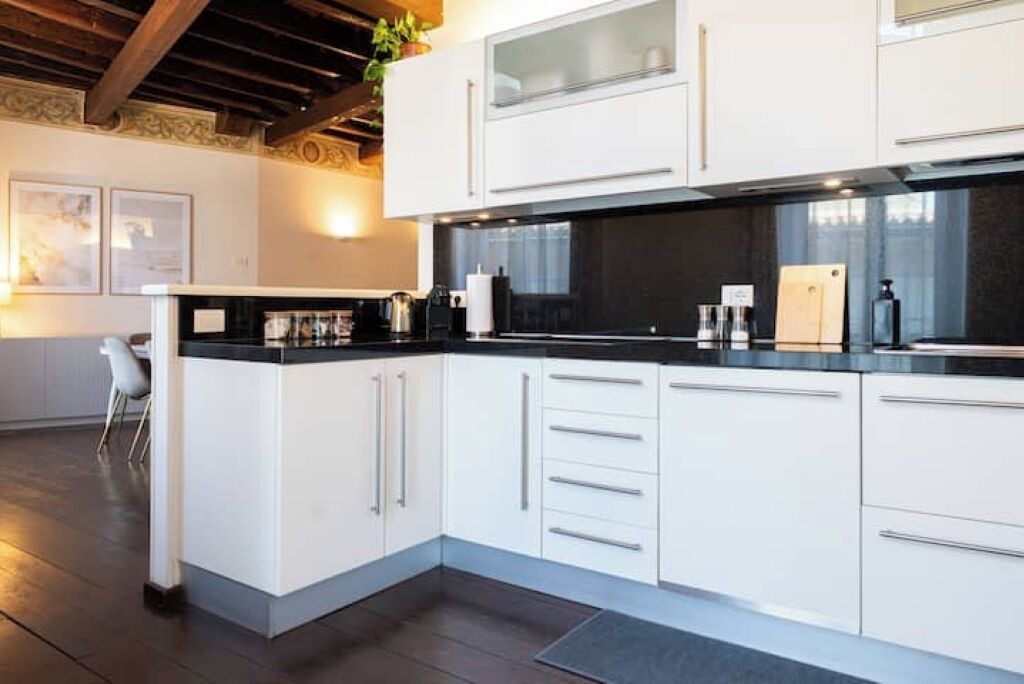 Photo of Kitchen in Citta Antica