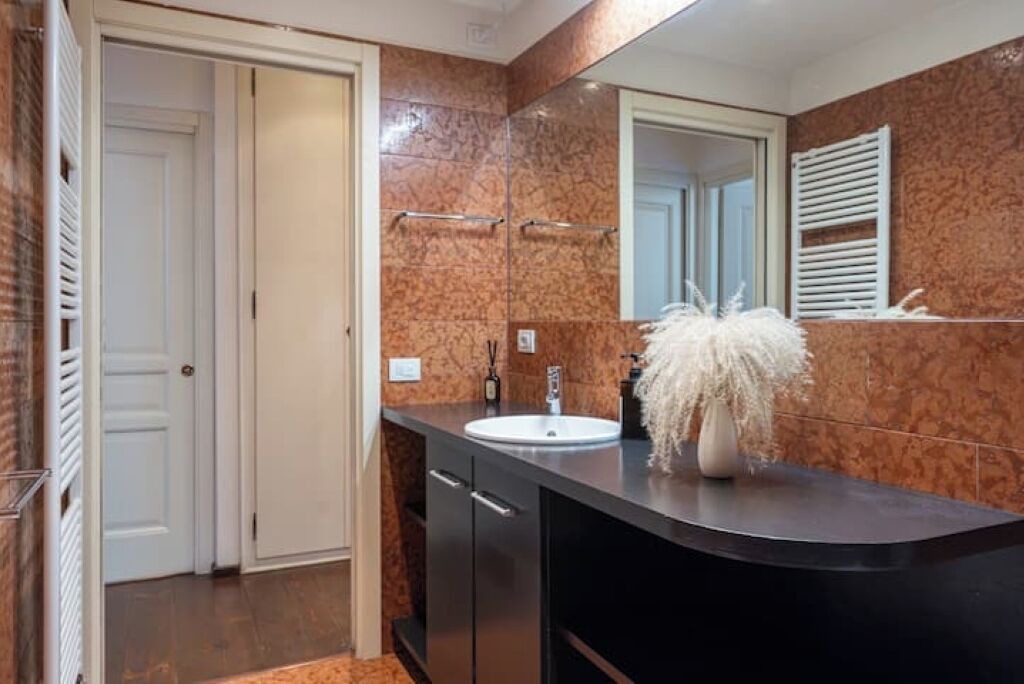 Photo of Bathroom in Citta Antica
