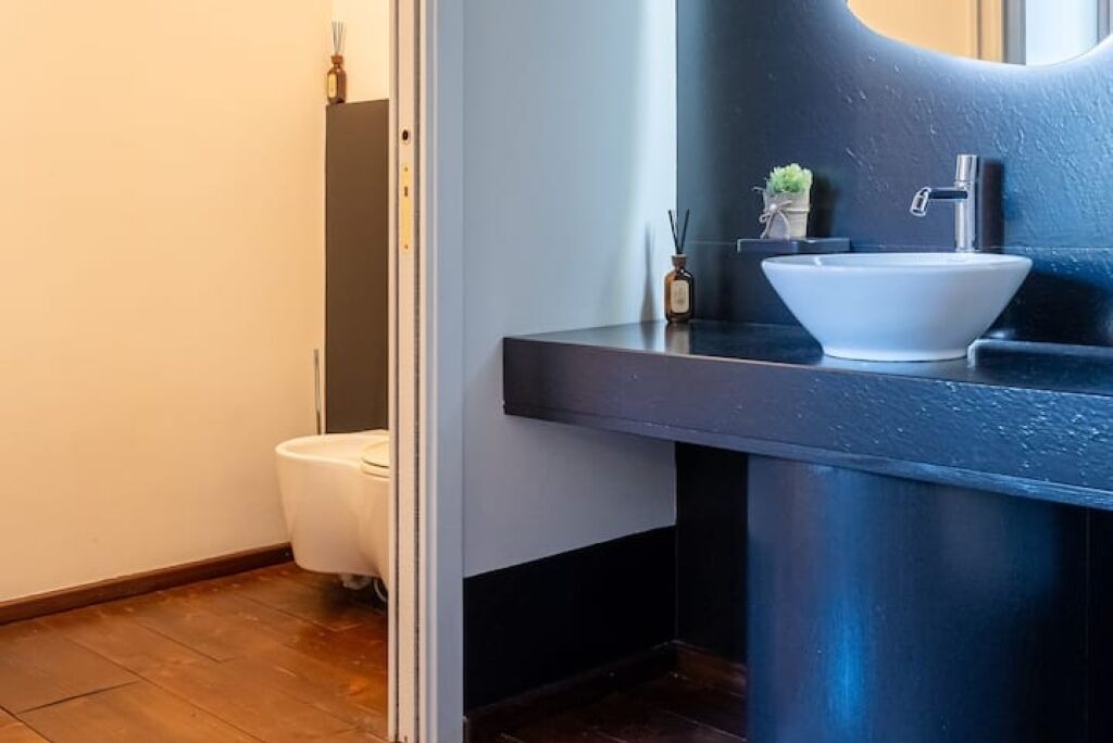 Photo of Bathroom in Citta Antica