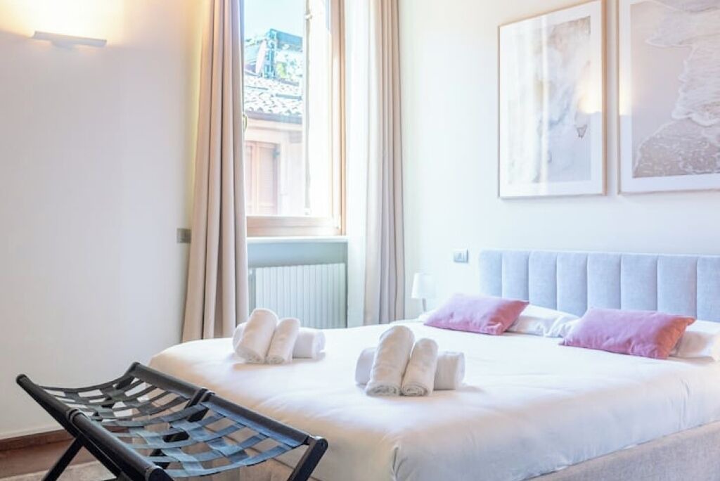Photo of Bedroom in Citta Antica