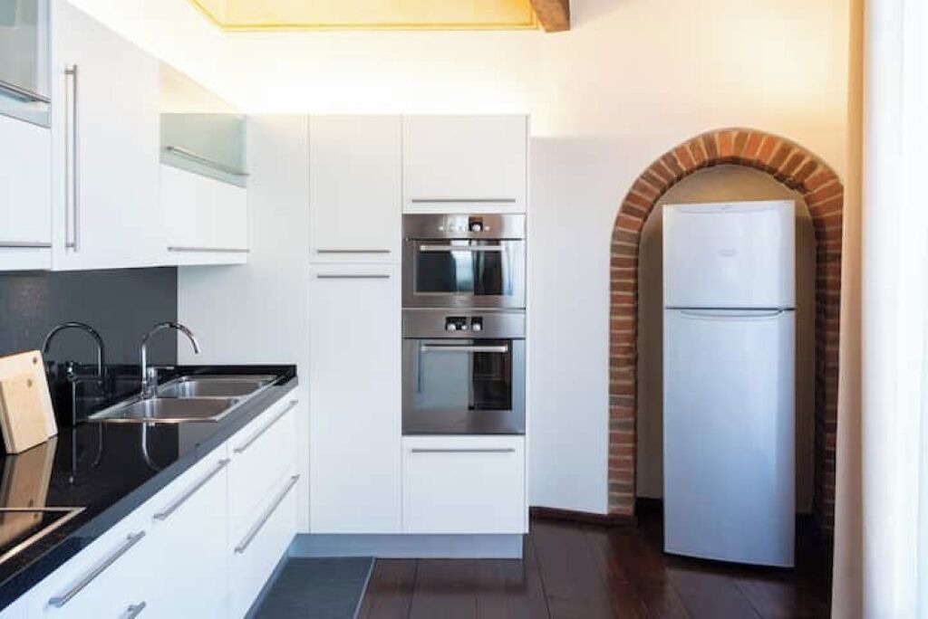 Photo of Kitchen in Citta Antica