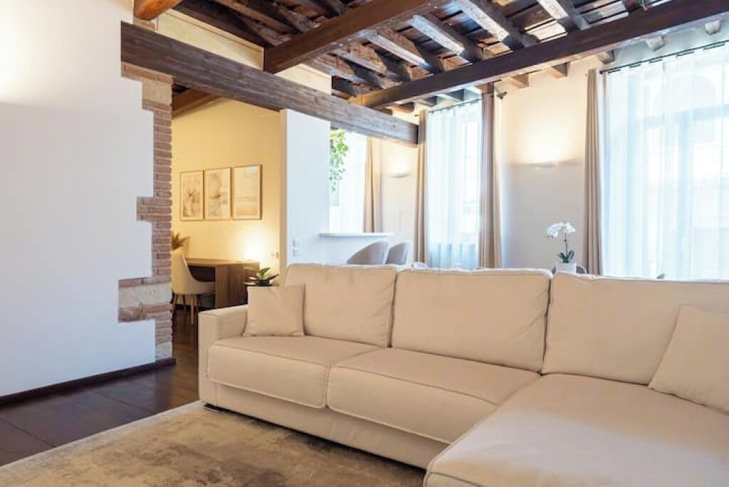 Photo of Livingroom in Citta Antica