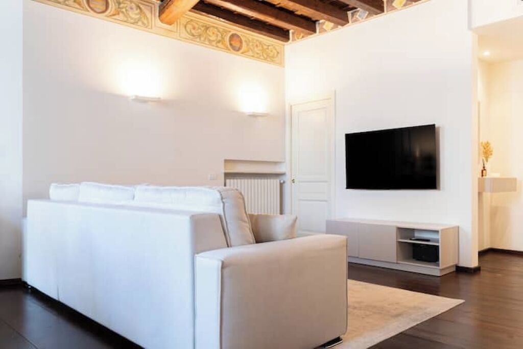 Photo of Livingroom in Citta Antica