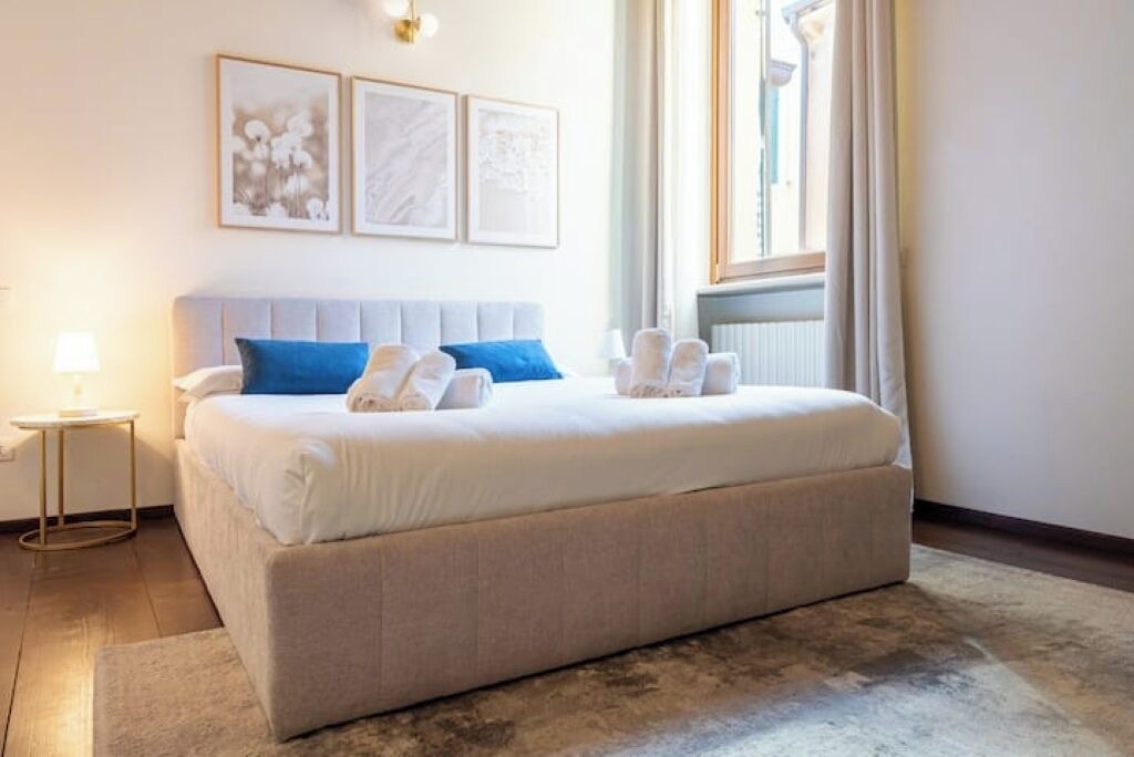 Photo of Bedroom in Citta Antica