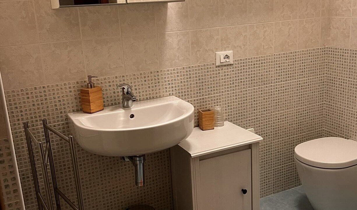 Photo of Bathroom in Padova