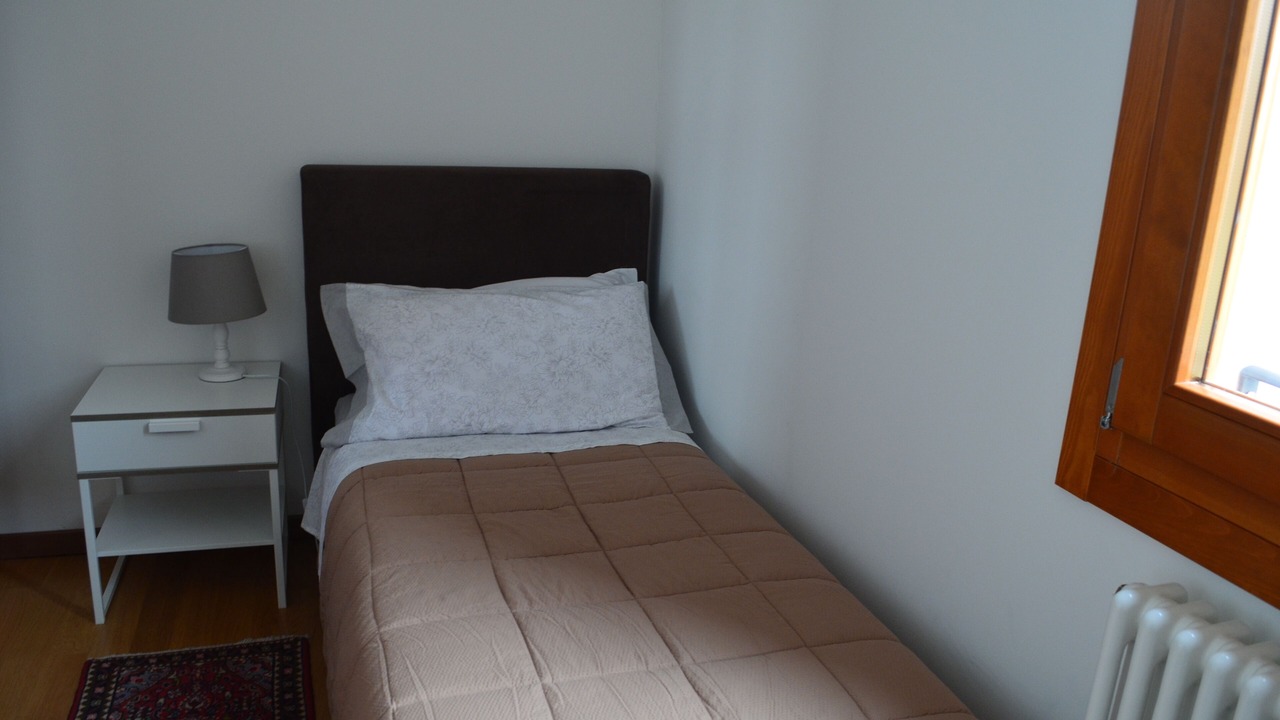 Photo of Bedroom in Padova