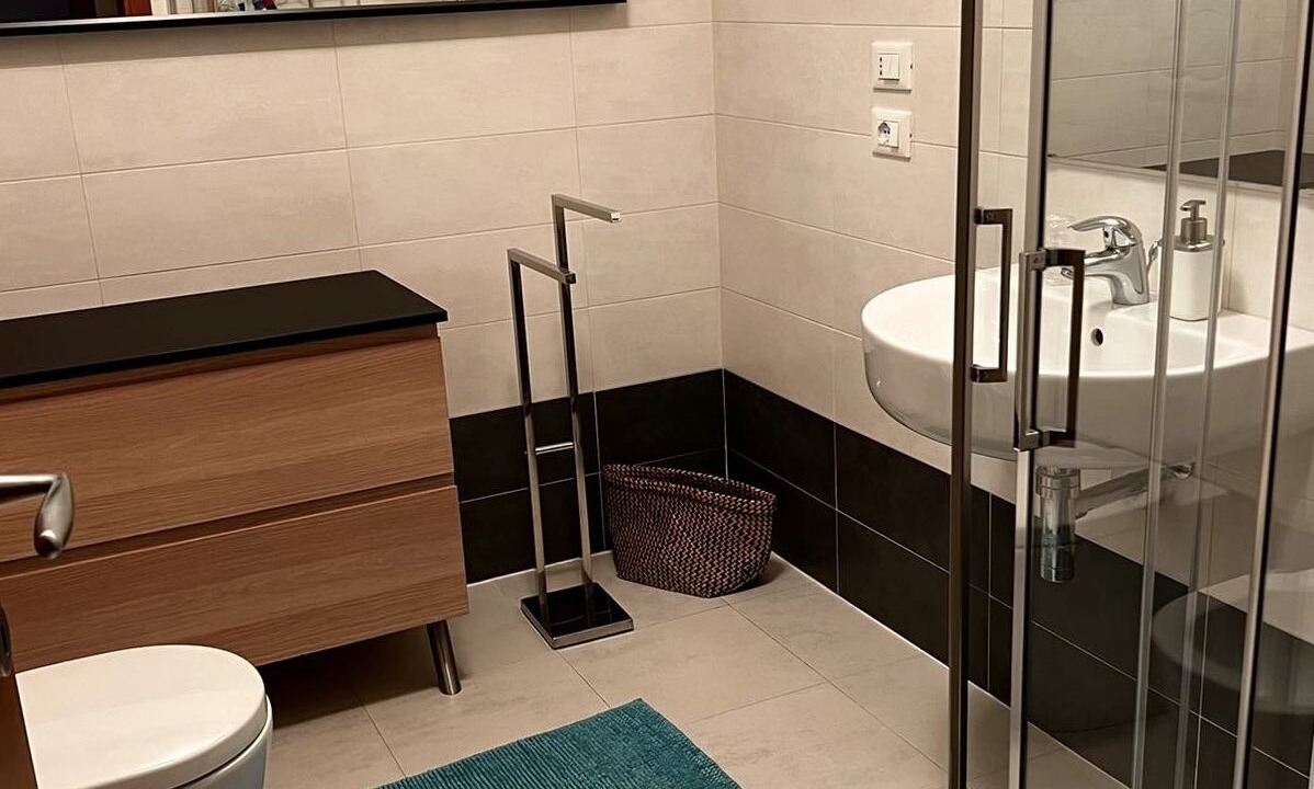 Photo of Bathroom in Padova