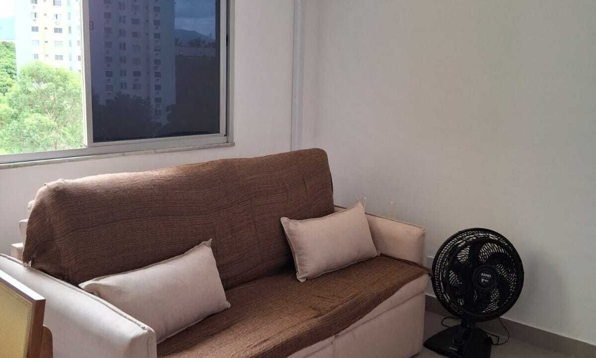 Photo of Livingroom in Anil