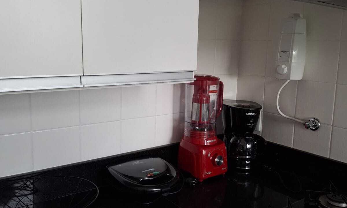 Photo of Kitchen in Anil
