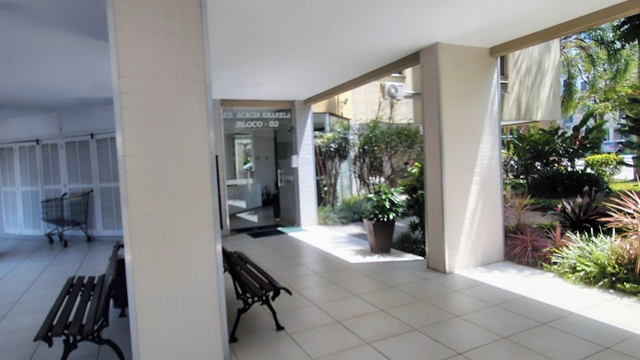 Photo of Patio Balcony in Anil