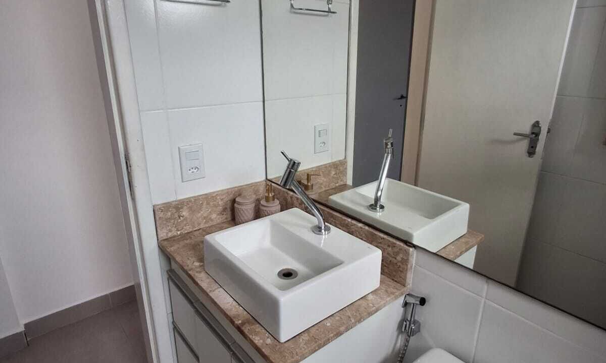 Photo of Bathroom in Anil