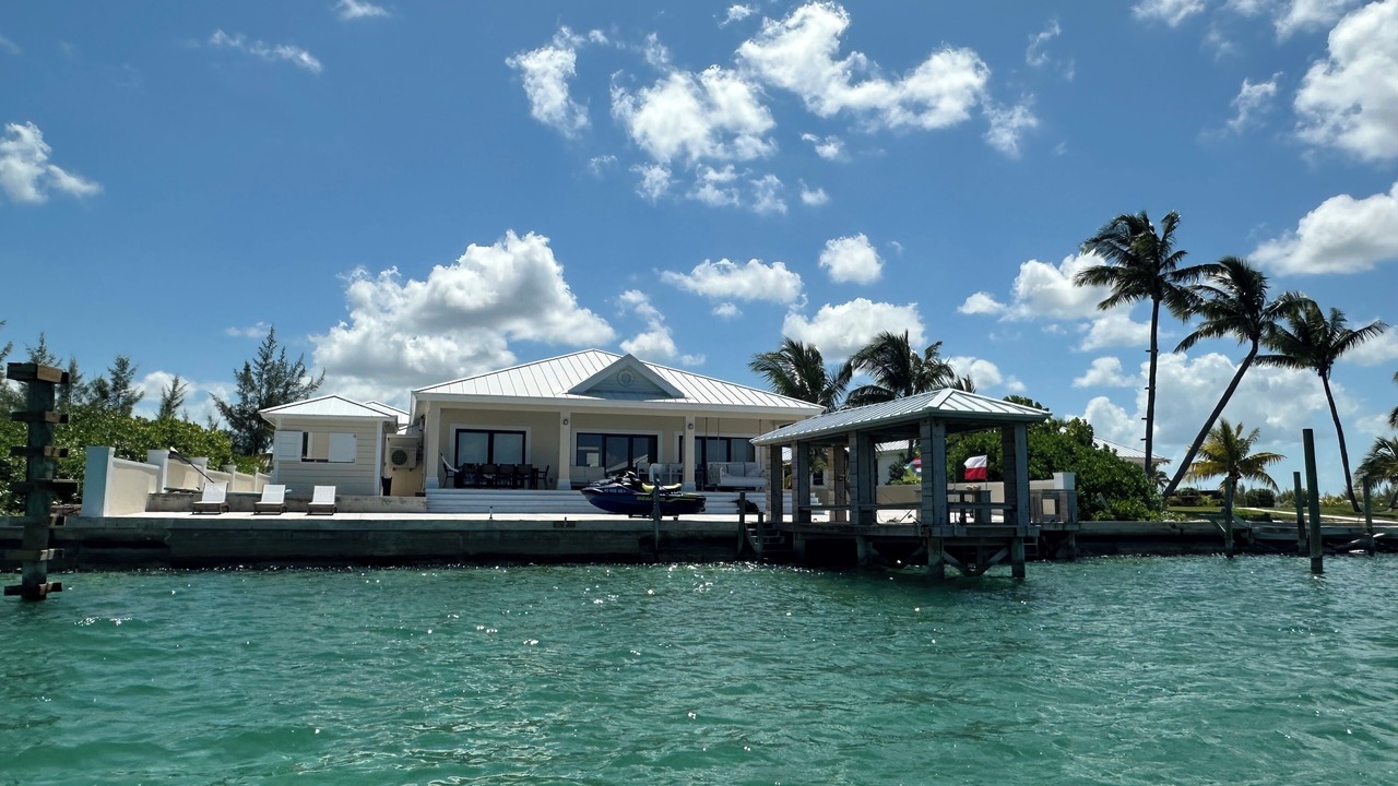 Photo of Outdoor in Treasure Cay