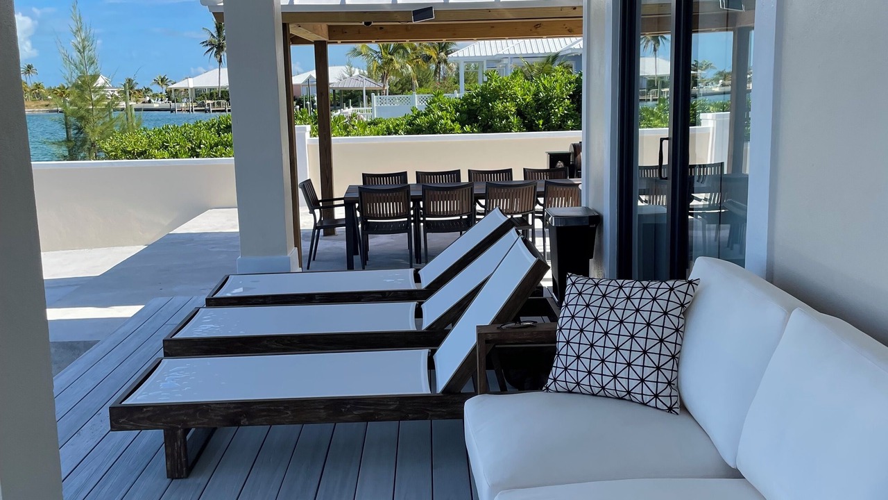 Photo of Outdoor in Treasure Cay