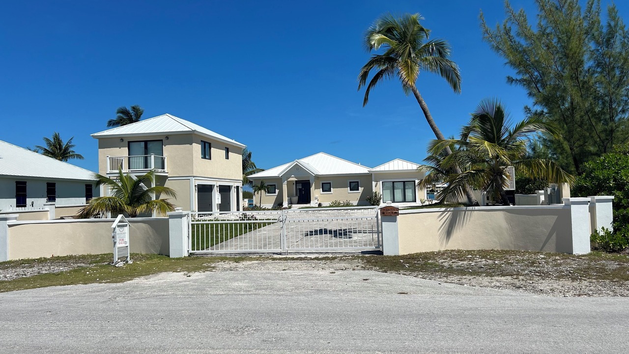 Photo of Outdoor in Treasure Cay