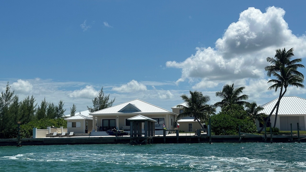 Photo of Outdoor in Treasure Cay