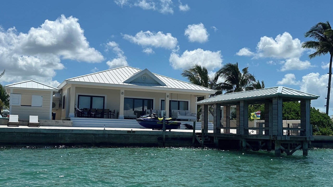 Photo of Outdoor in Treasure Cay