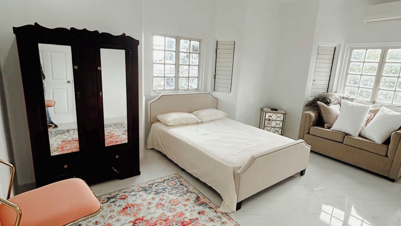 Photo of Bedroom in New Kingston