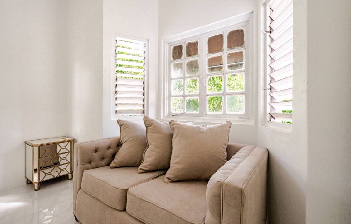 Photo of Livingroom in New Kingston