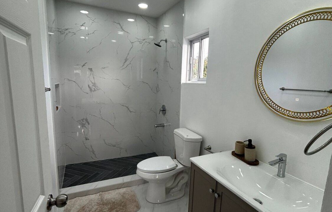 Photo of Bathroom in New Kingston