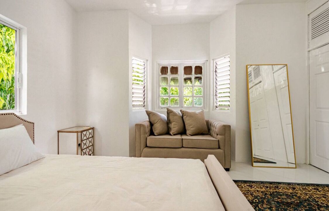 Photo of Bedroom in New Kingston