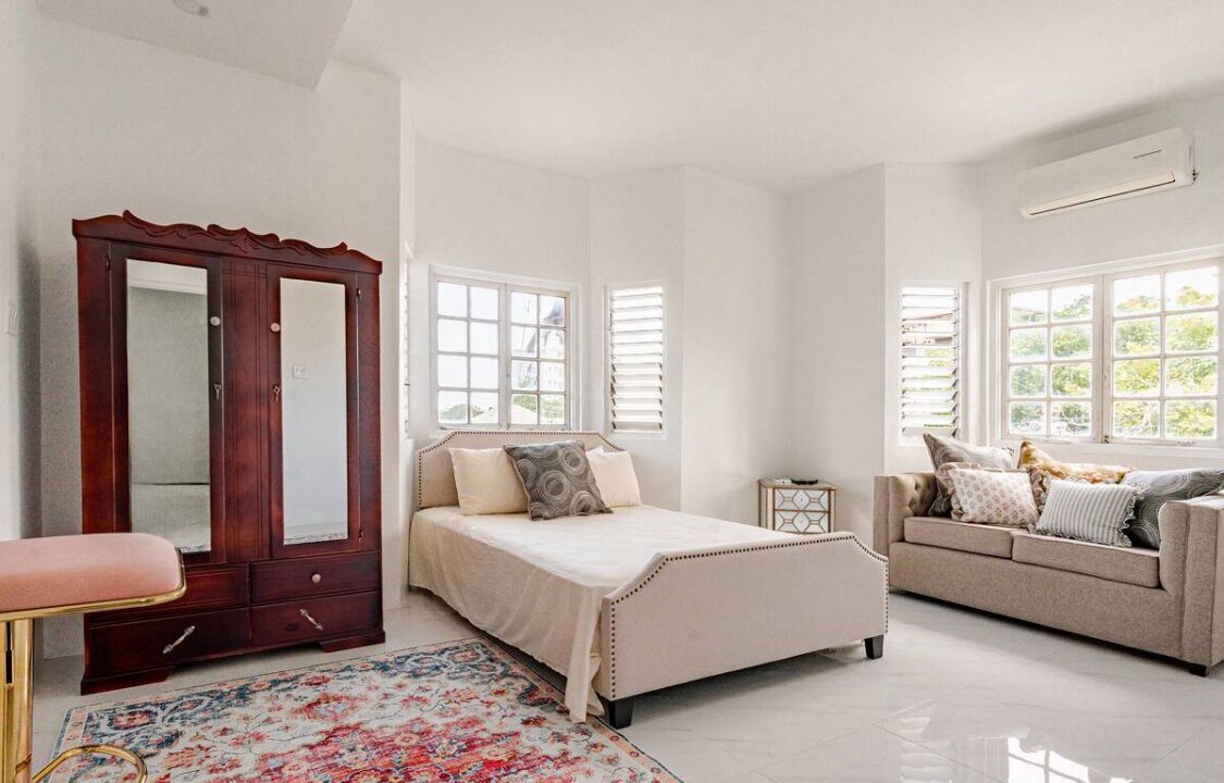 Photo of Bedroom in New Kingston