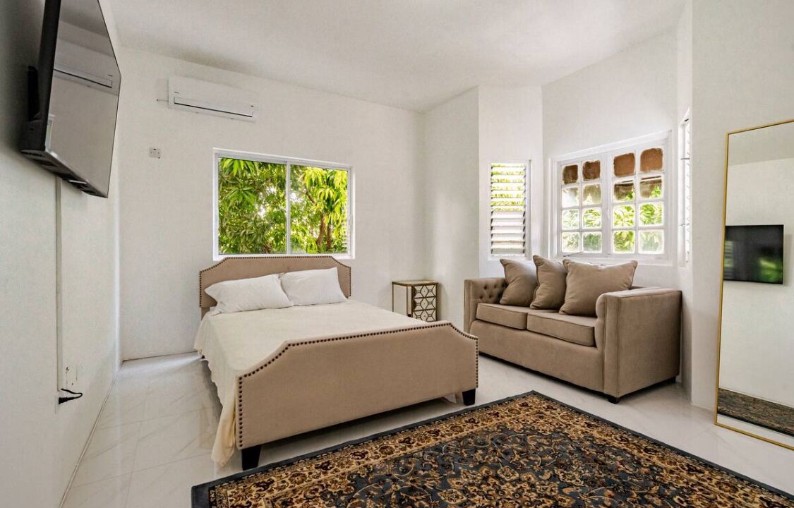 Photo of Bedroom in New Kingston