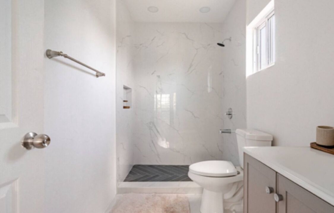 Photo of Bathroom in New Kingston