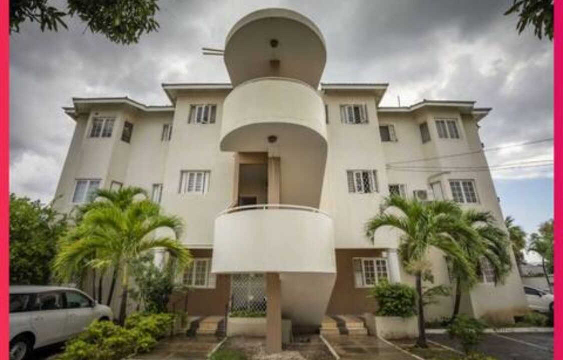 Photo of Outdoor in New Kingston