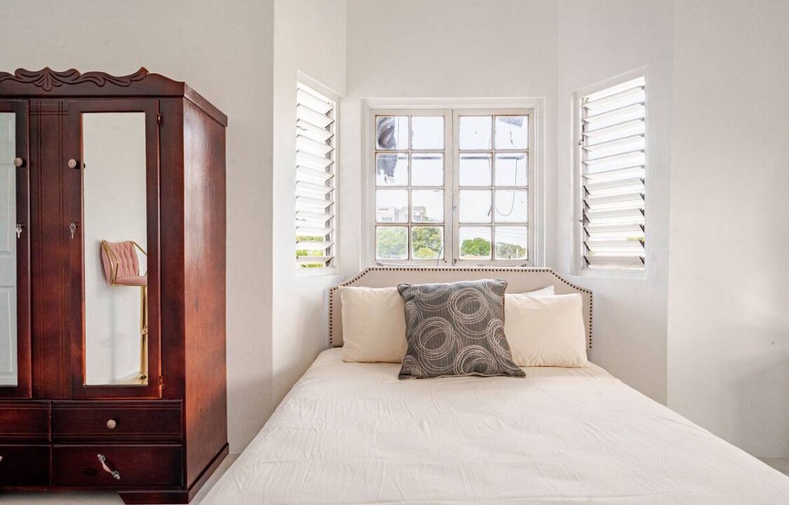 Photo of Bedroom in New Kingston