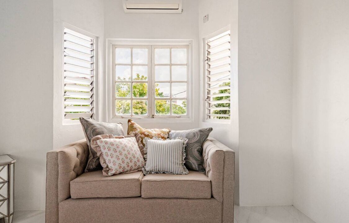 Photo of Livingroom in New Kingston