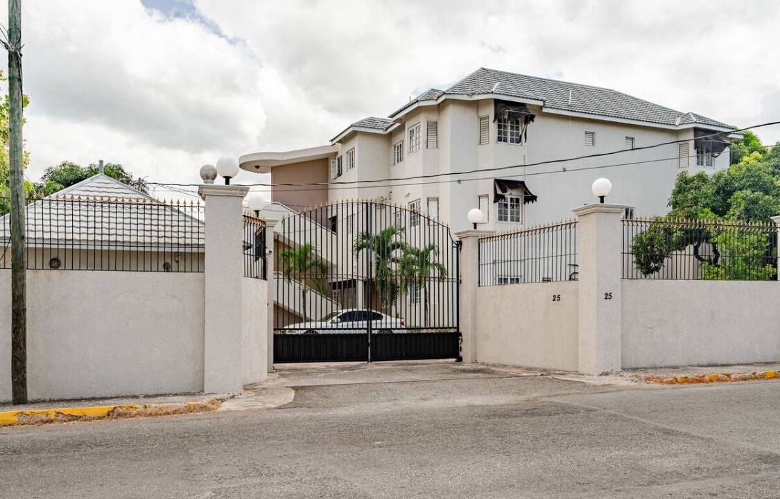Photo of Outdoor in New Kingston