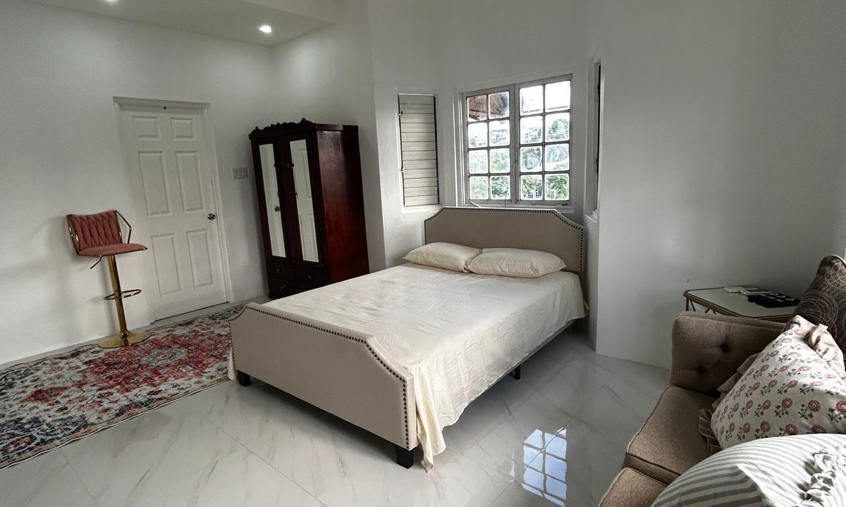 Photo of Bedroom in New Kingston