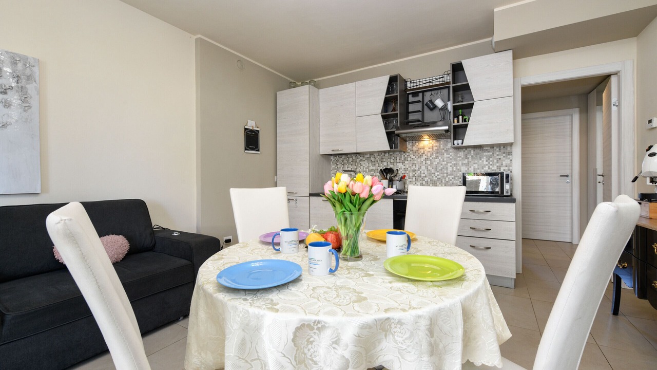 Photo of Livingroom in Cavalcaselle
