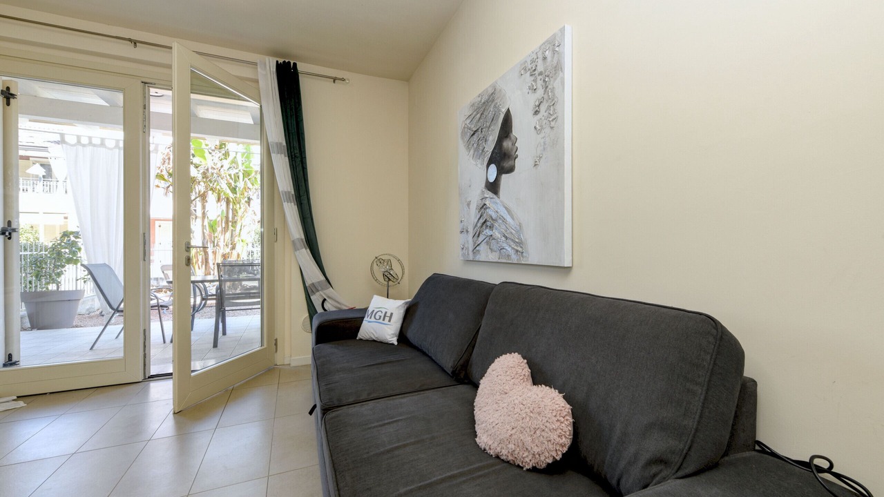 Photo of Livingroom in Cavalcaselle