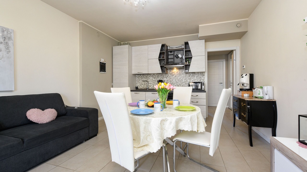 Photo of Livingroom in Cavalcaselle