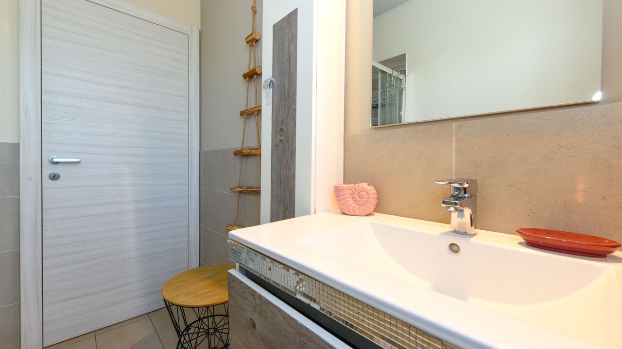 Photo of Bathroom in Cavalcaselle