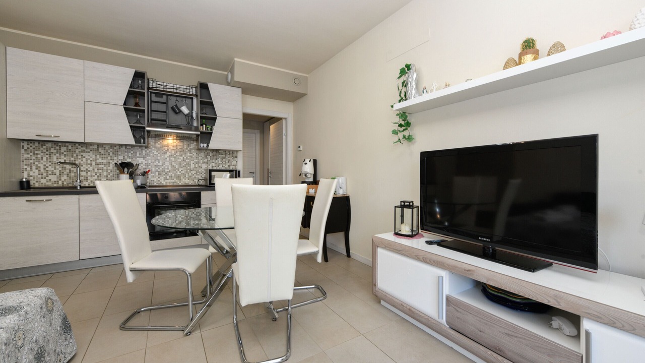 Photo of Livingroom in Cavalcaselle