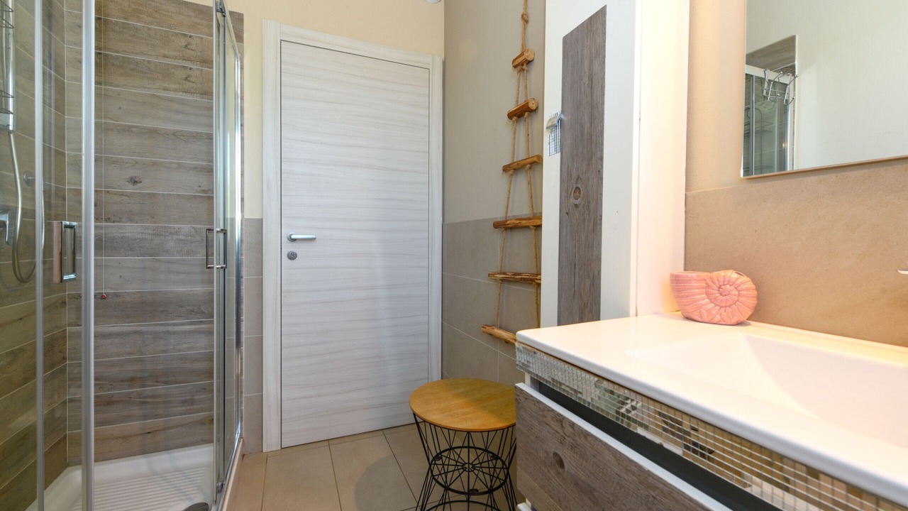 Photo of Bathroom in Cavalcaselle