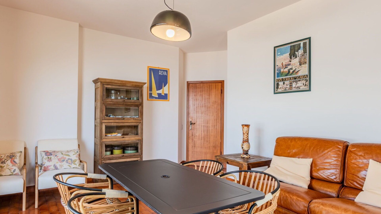 Photo of Bedroom in Malcesine
